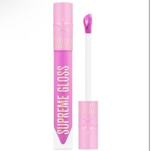 Jeffree Star Supreme Gloss Full Pigment Lip Gloss - Queen Supreme